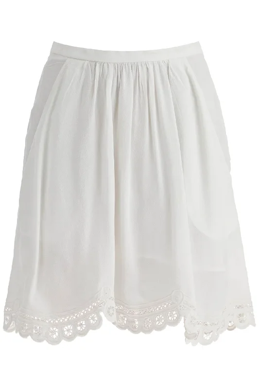 francesca's mini JU0215FA B3J05E WHITE