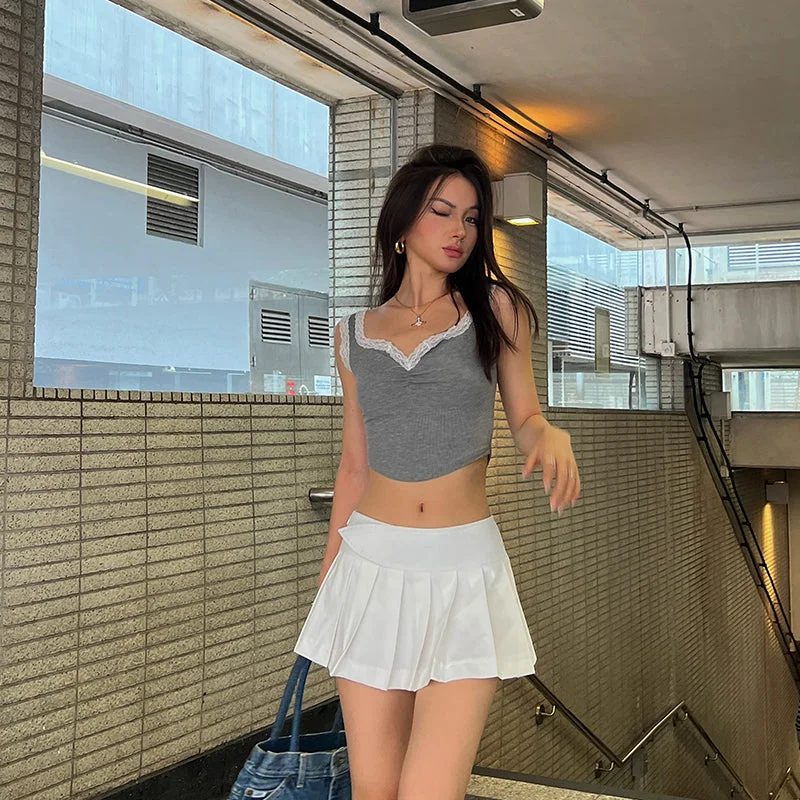 White/pre-sale