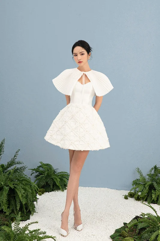 SALE | Sable Camisole Mini Dress