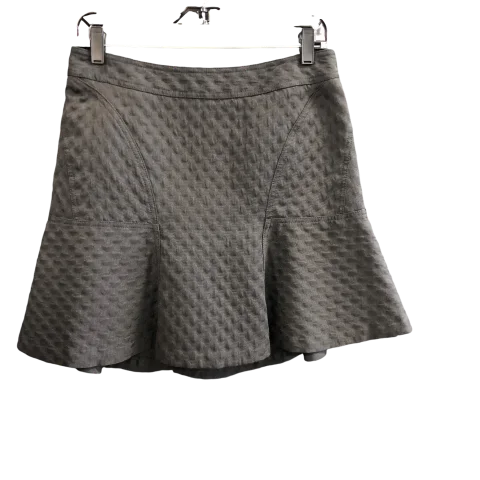Skirt Mini & Short By Worthington In Black, Size: 6