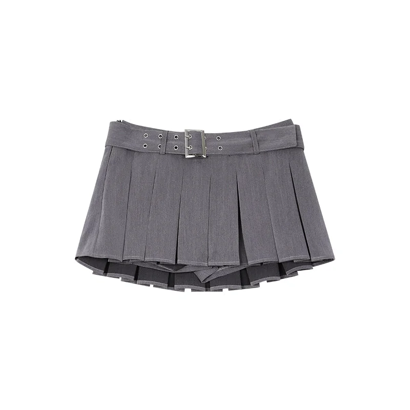 Flower gray