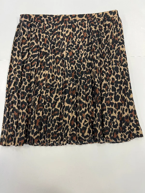 Skirt Mini & Short By J. Crew  Size: 6